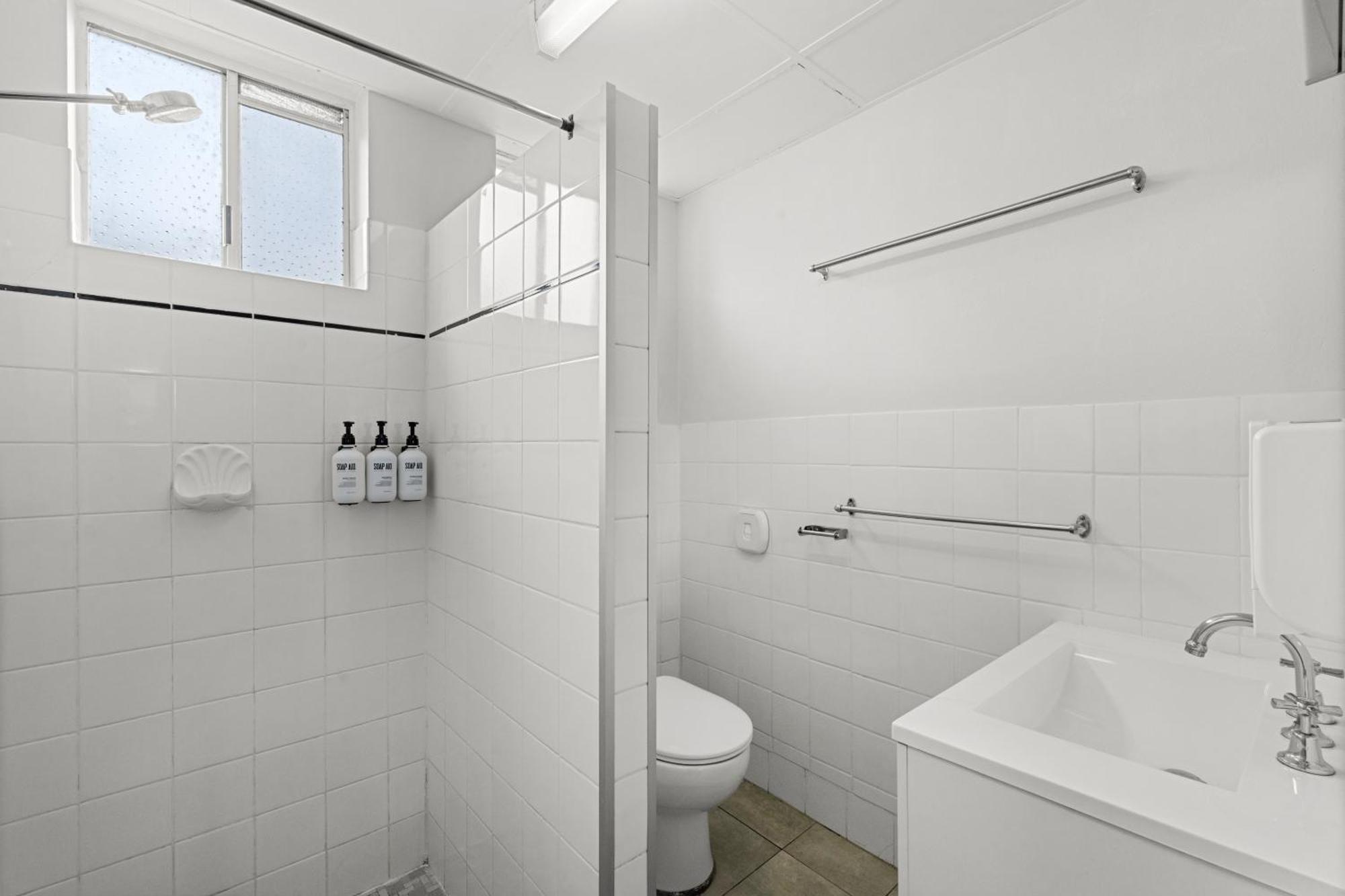 Econo Lodge Chaparral Motel Ballina Luaran gambar
