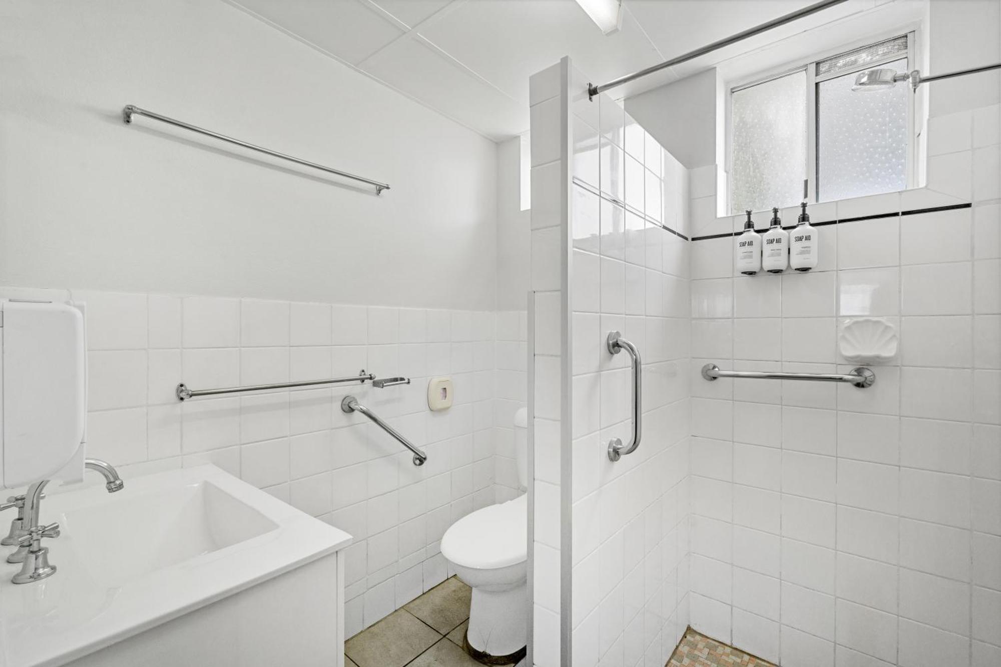 Econo Lodge Chaparral Motel Ballina Luaran gambar
