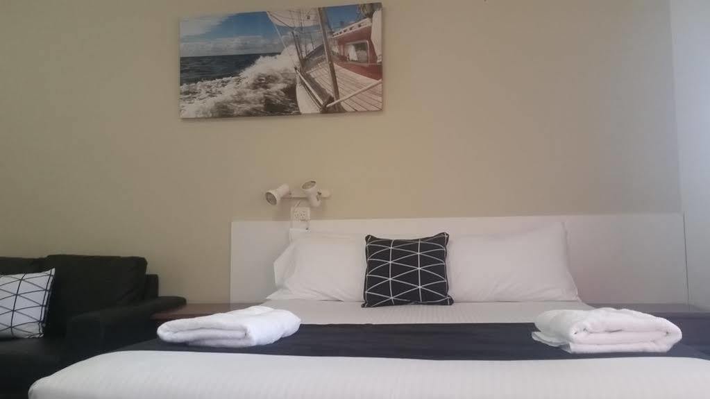 Econo Lodge Chaparral Motel Ballina Luaran gambar