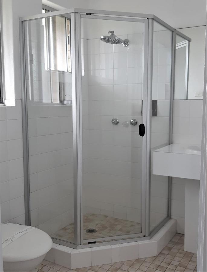 Econo Lodge Chaparral Motel Ballina Luaran gambar